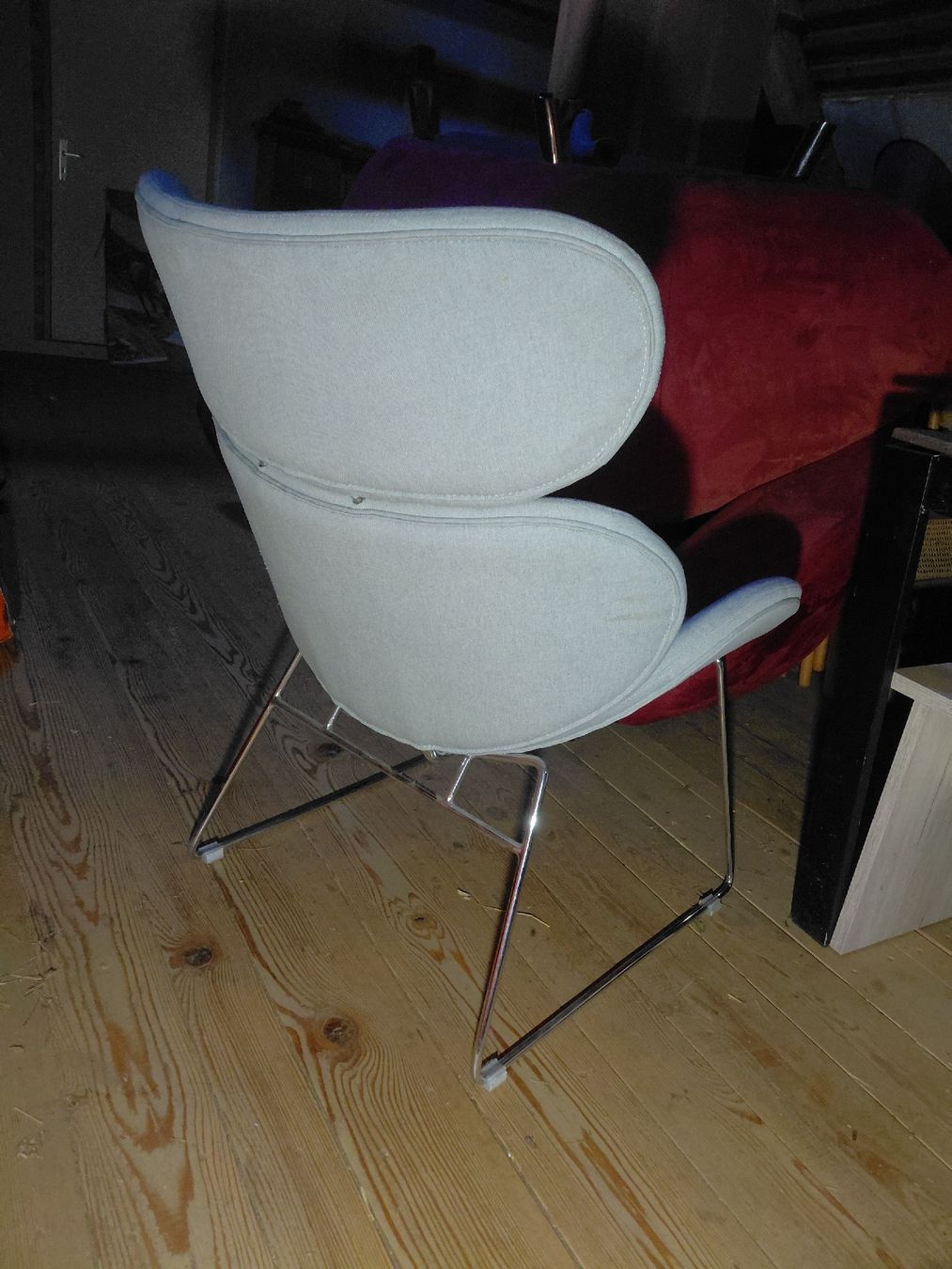 Poltrone: fauteuil Design – Usato da Biel/Bienne venduto da myl_r8fx 2