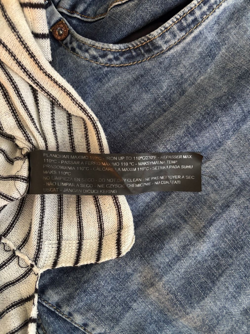 Zara Maglioni & Felpe: ZARA Oversize Pullover neuwertig – Nuovo (secondo la descrizione) da Merishausen venduto da yourdream 6