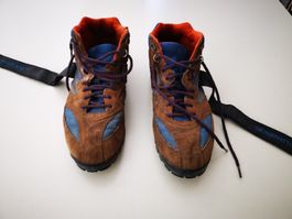 Bikeschuhe Shimano