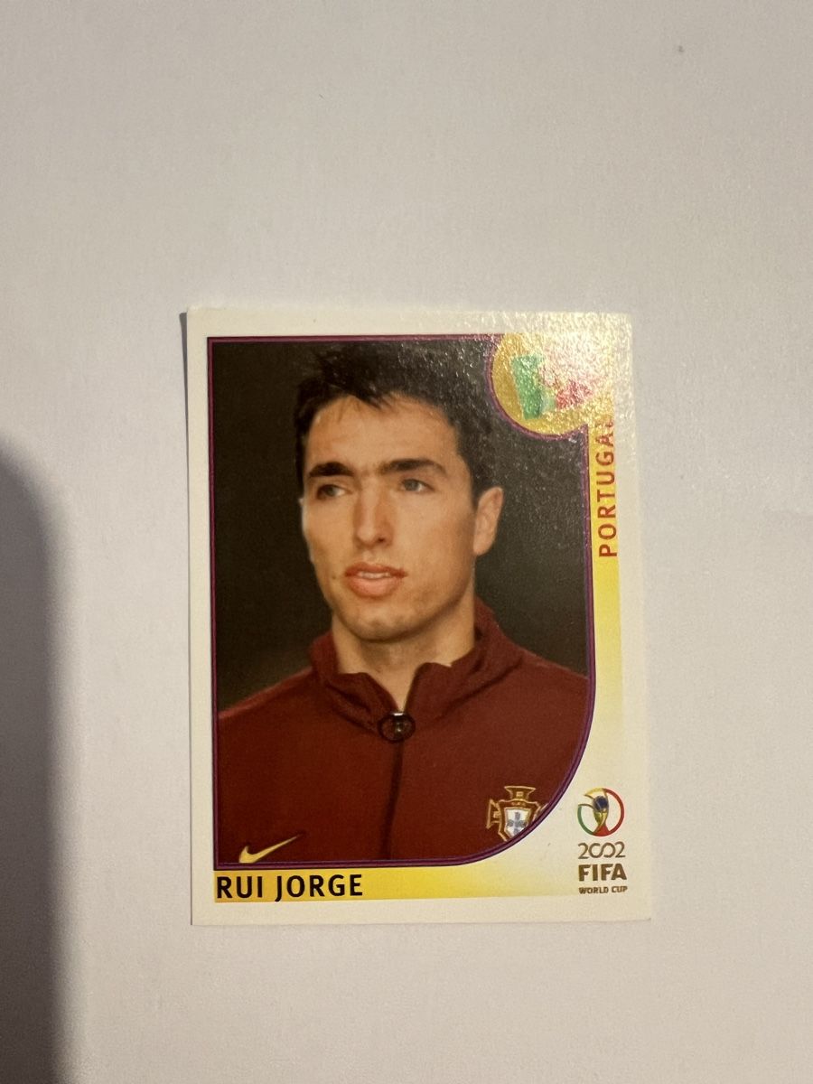 Panini Carte collezionabili: Panini WM02 Bild – Usato da Willisau venduto da Neiro77