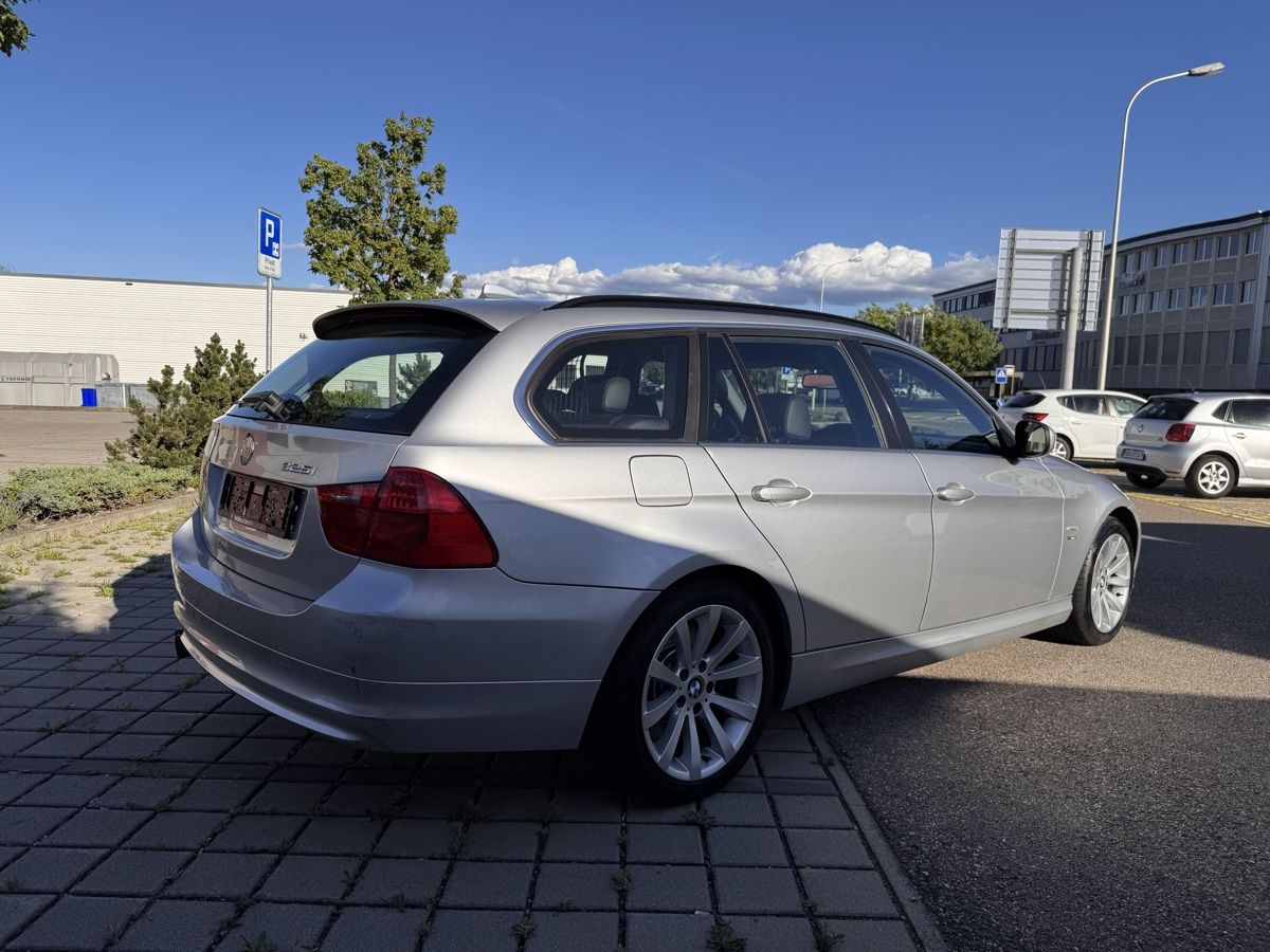 BMW Automobili: Bmw 325i xDrive – Usato da Flawil venduto da BmwLoverM3 4