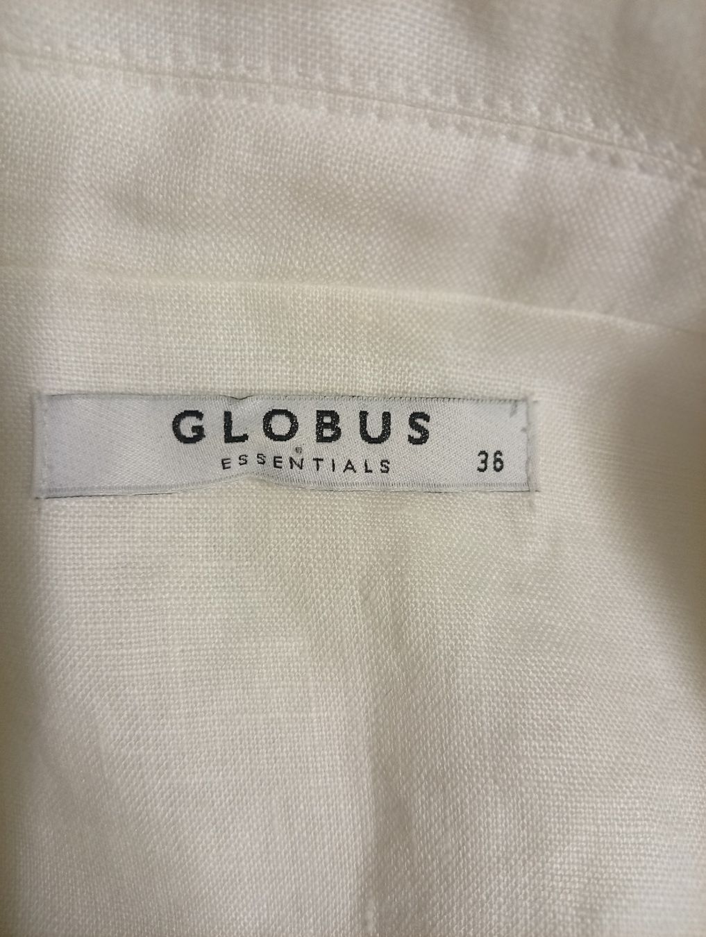 Globus Giacche: GLOBUS Leinen Blaser Gr.36 – Usato da Luzern venduto da GoSecond 3