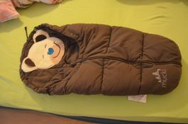 MUCKI SACK