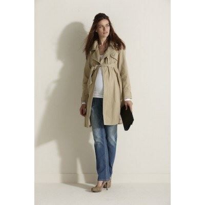 Cappotti: Manteau Printemps – Nuovo e nell'imballaggio originale da Puidoux venduto da 9Seasons