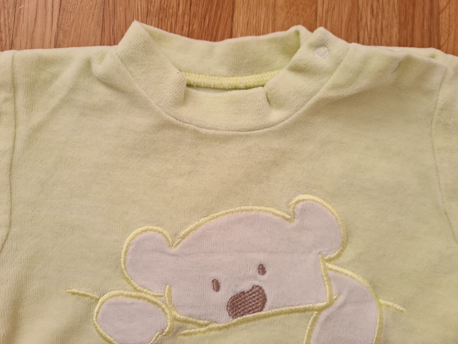 Maglioni & Felpe: Babypulli Gr. 80 (Plüsch) – Usato da Jona venduto da Good_luck_ 1