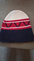 Strickmütze Vintage Retro