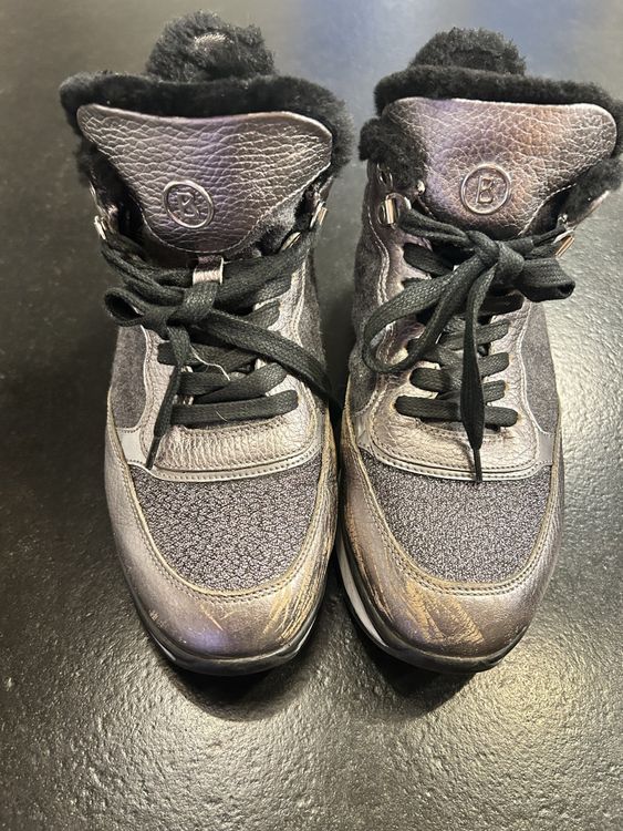 Bogner Schuhe Sneaker gr.38 1