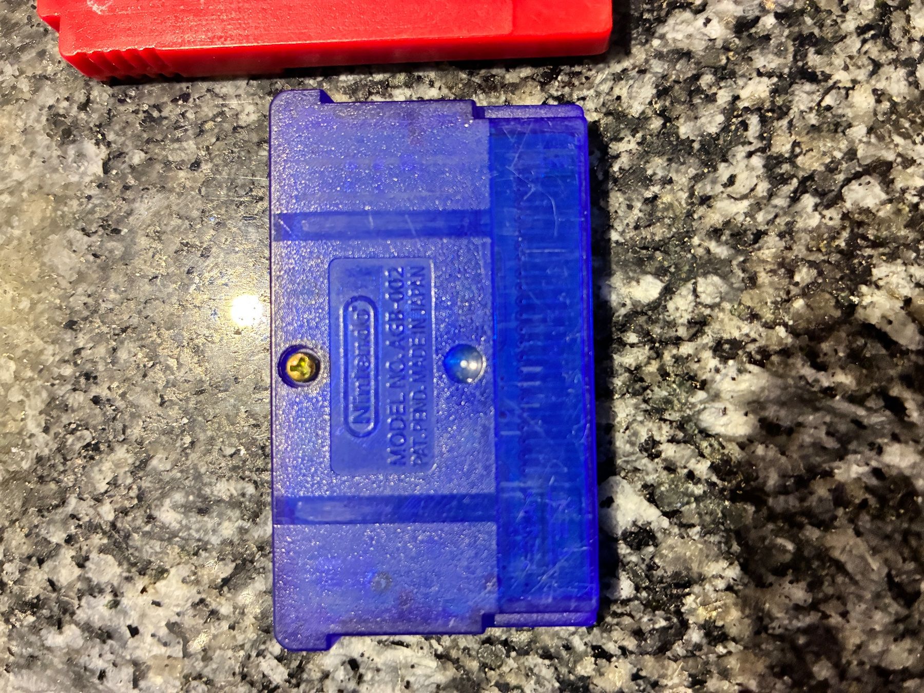 Nintendo Console: Gameboy SP – Usato da Graben venduto da CH_flusti 3