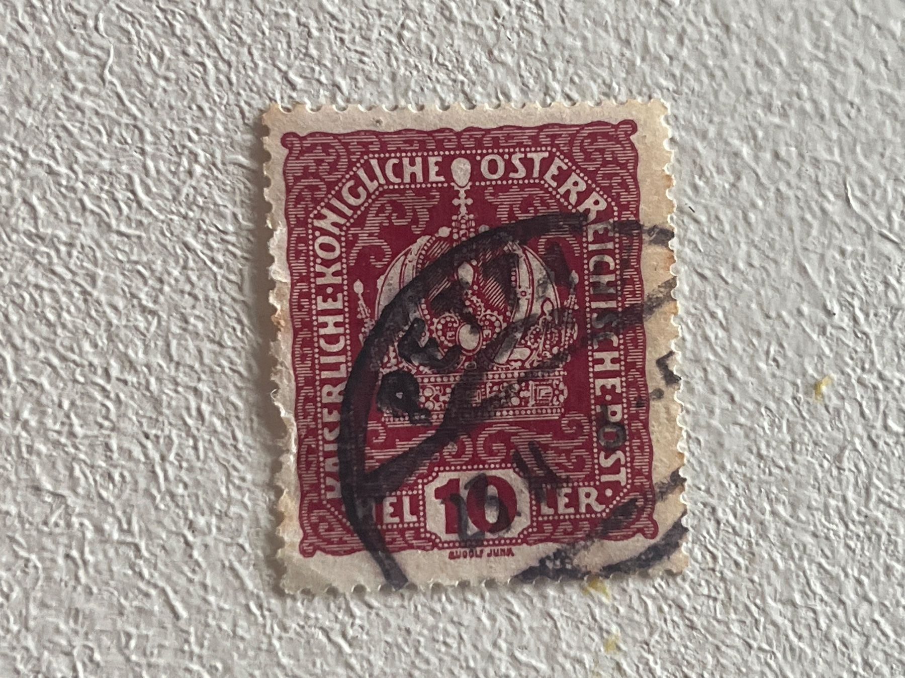 Tutti i francobolli: Österreich Briefmarke – Usato da Chiasso venduto da AzenYa