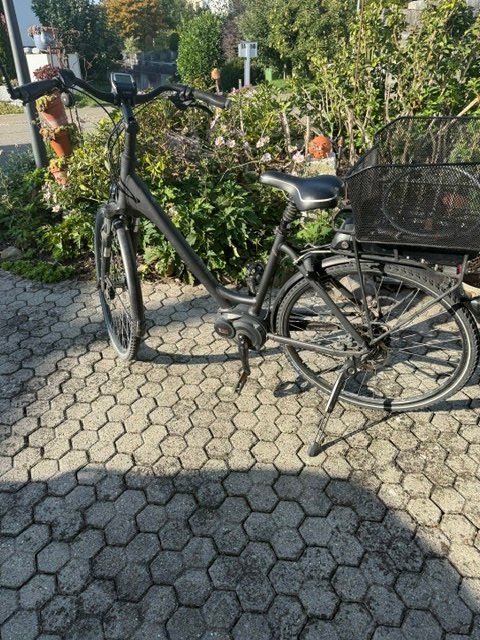 Kalkhoff Vélos: Velo – D'occasion à Auw par bet_ncz6