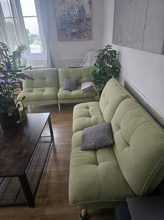 Sofas: Schlafsofa – Gebraucht aus Mannenbach (Kreuzlingen)TG von John5555 1