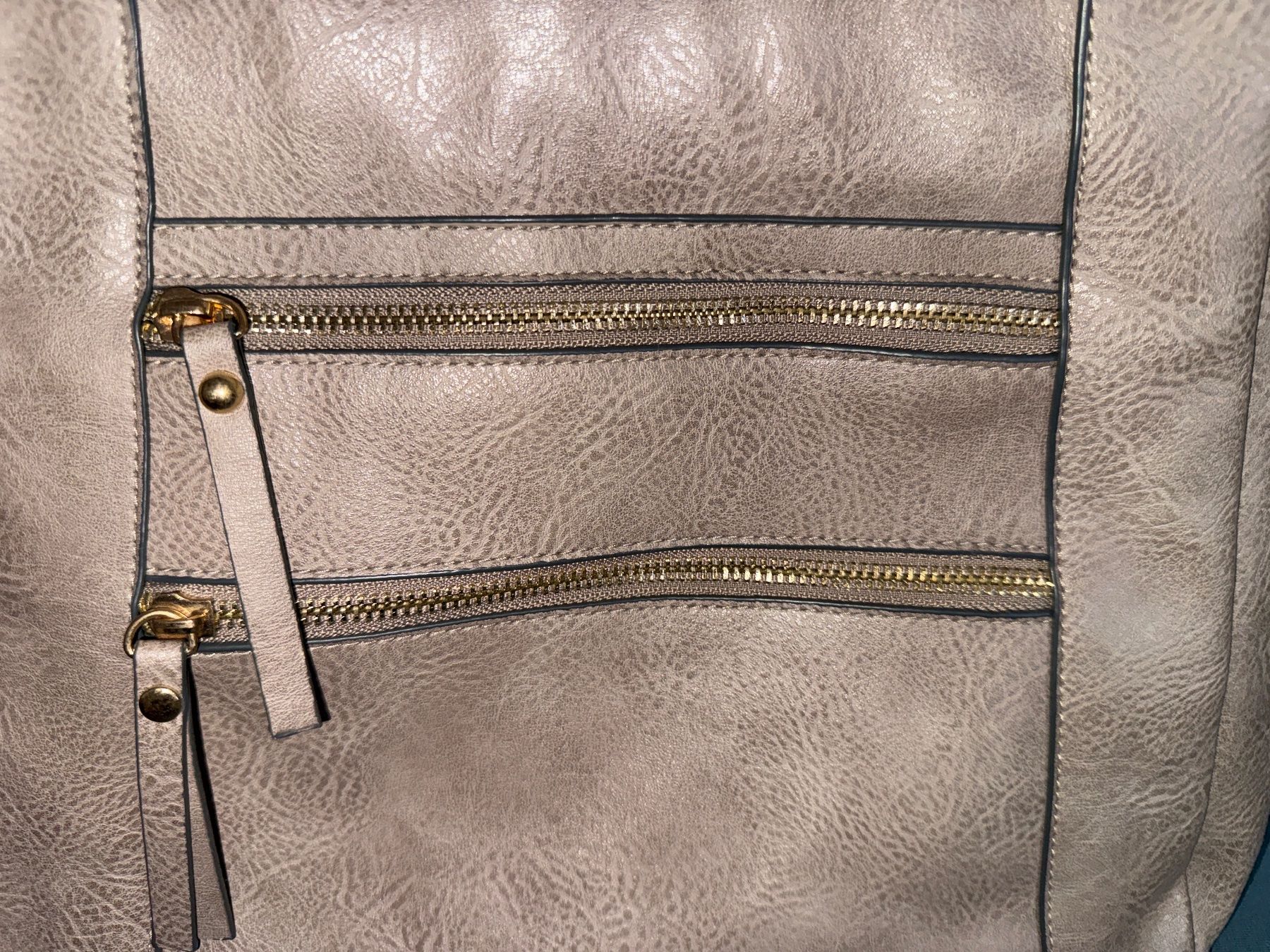 Borse da donna: 👜 Handtasche beige – Nuovo (secondo la descrizione) da Endingen venduto da Sugarwoman 2