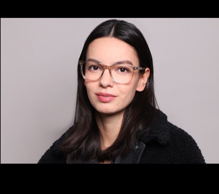 Carrera Occhiali & Lenti: Carrera 308 10A Clear Frames - Brillengestell / Brille – Nuovo (secondo la descrizione) da Innertkirchen venduto da MnOrbi 1