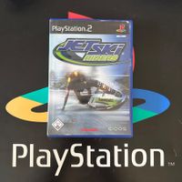 Jetski Riders für Sony PlayStation PS2