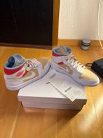 Nike Air Jordan 1 Mid SE Damen Grösse 41 NEU/UNGETRAGEN