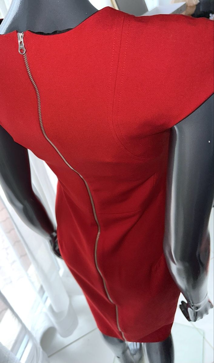 Zara Vestiti: ZARA KLEID GR. S neuwertig – Nuovo (secondo la descrizione) da Unteraegeri venduto da MH203 6
