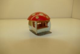 Faller H0: Pilzkiosk