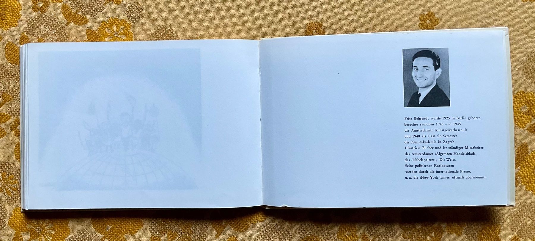 Libri: Satire Buch Spass Beiseite – Usato da Endingen venduto da nathan05 8