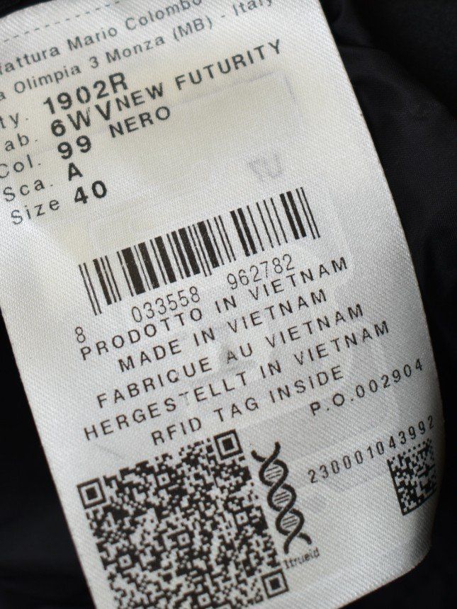 Colmar Giacche: Colmar Softshelljacke, neu, Gr.34 – Nuovo (secondo la descrizione) da Nürensdorf venduto da 2ND_STORY 8