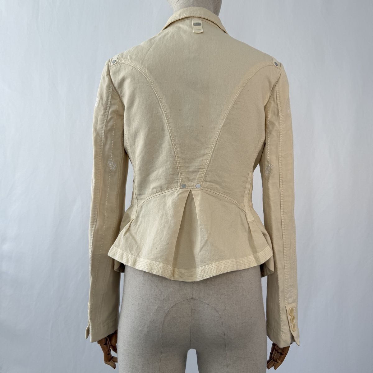 Jacken: HIGH Every Day Couture New With Tags Blazer – Neu (gemäss Beschreibung) aus Emmen von Nightingale_2022 4
