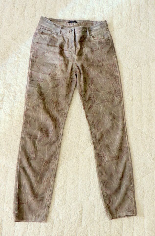 Biba Pantaloni: BIBA Hose S-M – Usato da Ebmatingen venduto da Paradisee 2