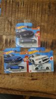 Hot Wheels Nissan Skyline GT-R 3er Set neu 