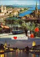 1986 AK Zürich