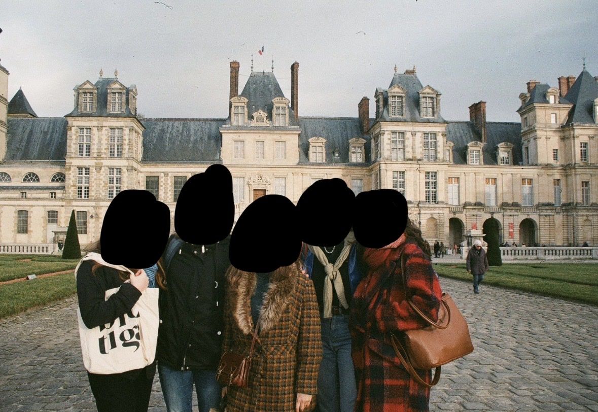 Mäntel: Vintage Pure Wool Coat from Paris – Gebraucht aus Basel von suz_6bsc 5