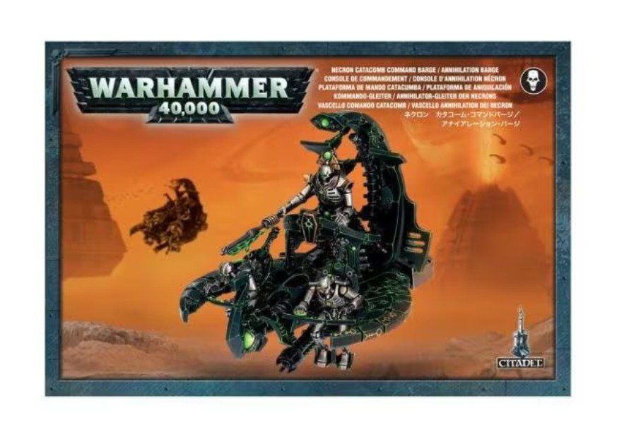 Warhammer - Necron (Neu und originalverpackt) in Ostermundigen für CHF ...