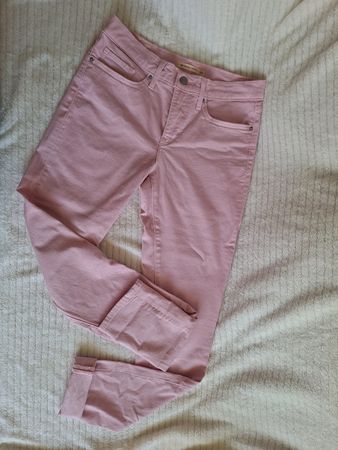 Levi's 311 Shaping Skinny, Rosa, Grösse 27, Top Zustand!