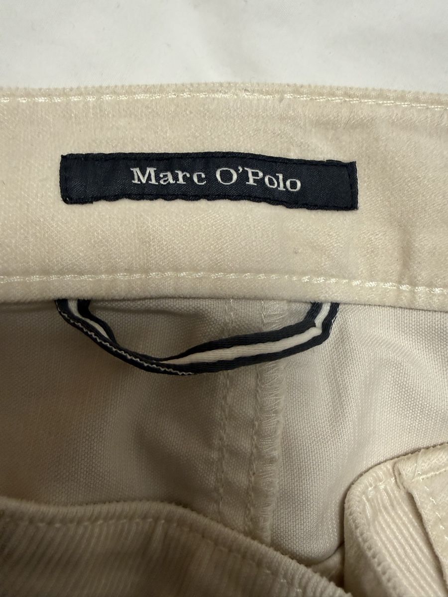 Pantaloni: Marc O’Polo Hosen – Nuovo (secondo la descrizione) da Abtwil SG venduto da Fcbayern1992 1
