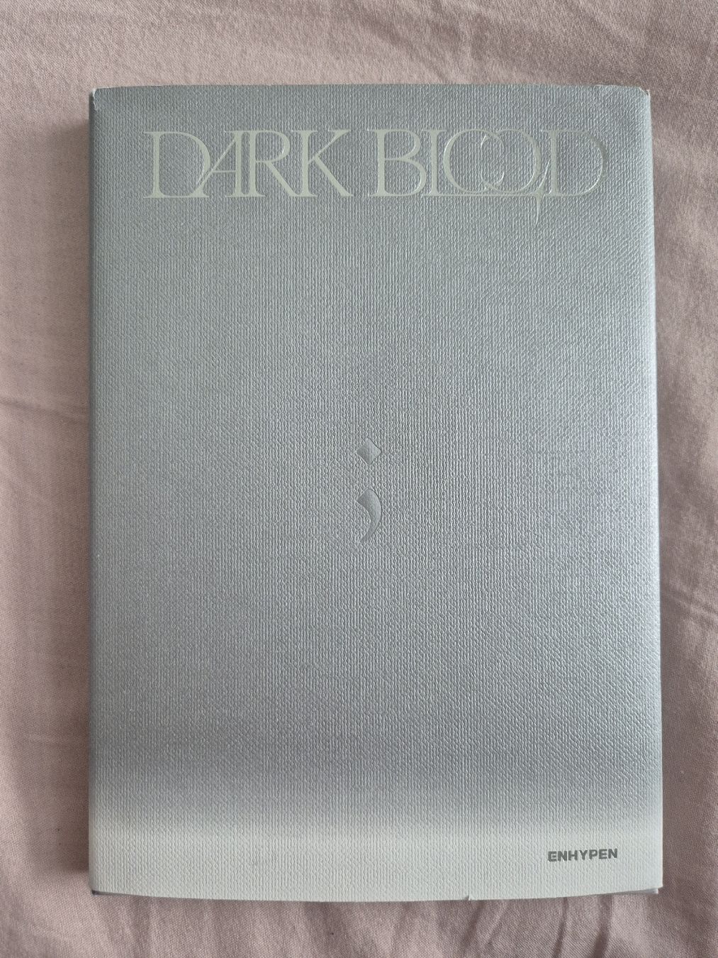 CD: ENHYPEN Dark Blood - Jay Version – Nuovo (secondo la descrizione) da Bern venduto da nin_9zt2
