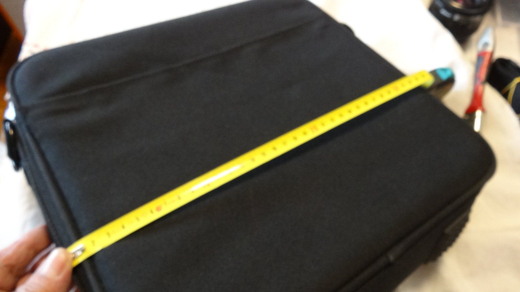 Notebook: LAPTOP TENBA TASCHE.NURTASHE.TIPTOP – Usato da zürich venduto da ahmad01 5