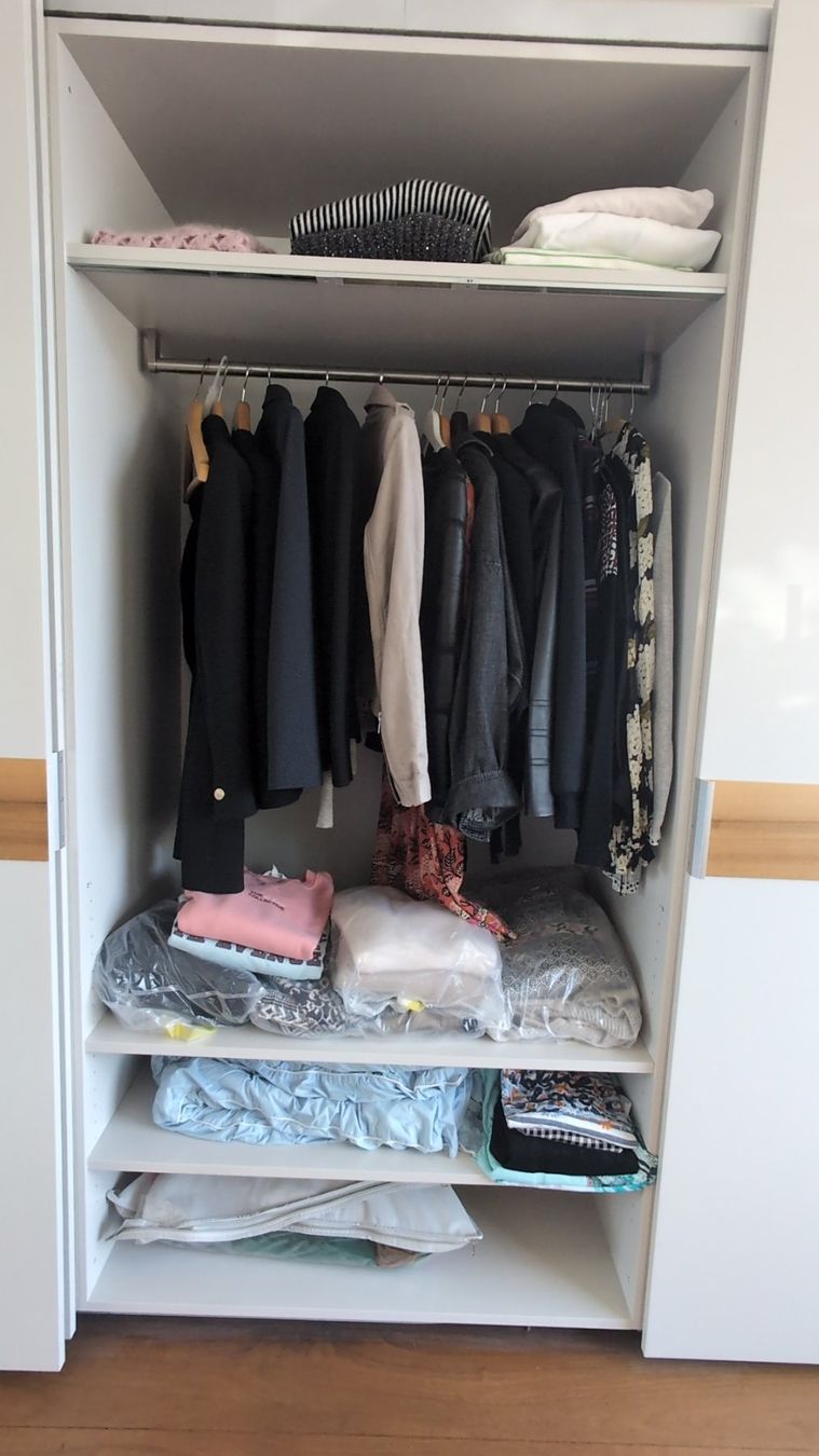 Armoires: Wandschrank – D'occasion à Rorschacherberg par ble_xbd7 3