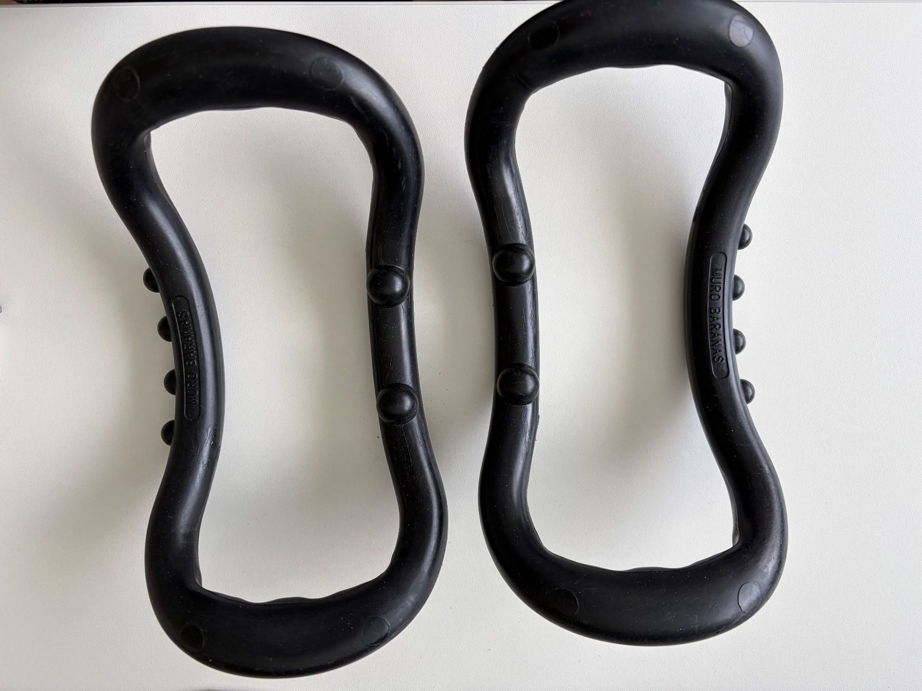 Dispositivi per massaggi: Yoga ring leg calf – Usato da Biel/Bienne venduto da tjm_swr2