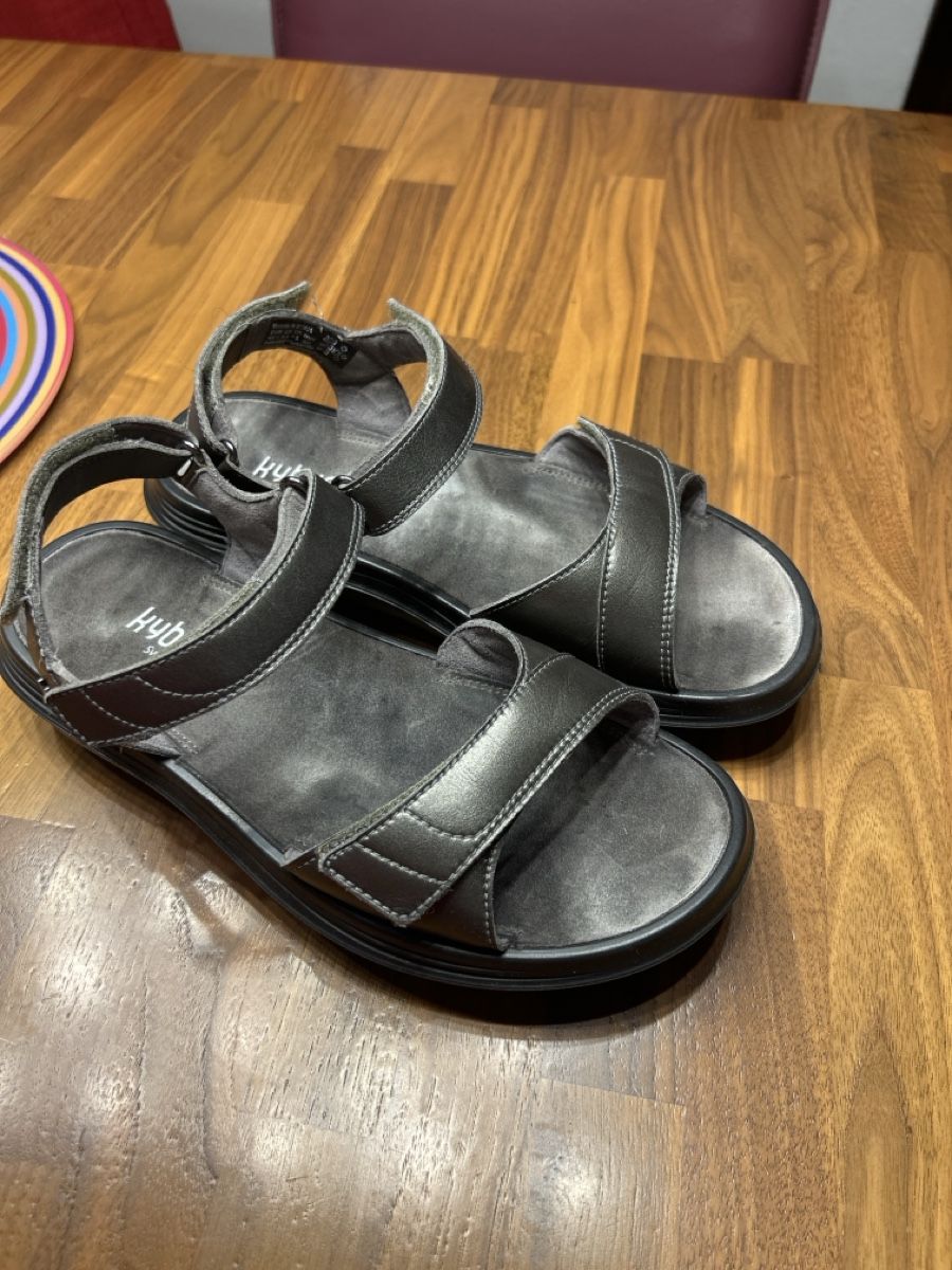 Kybun Damenschuhe: Kybun sandalen – Gebraucht aus Erlinsbach von MM59