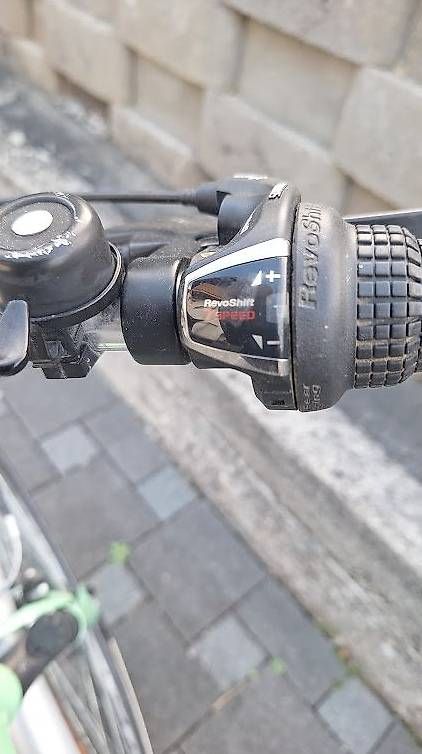 Vélos: Totem E-Bike – D'occasion à Leuzigen par mai911 2