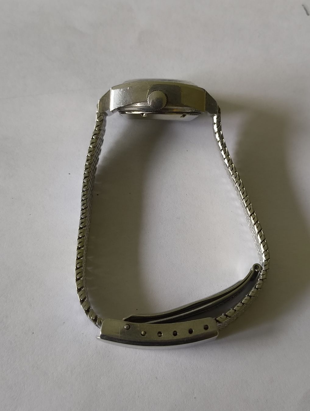 Mirexal Orologi: Mirexal Automatic Damenuhr  Vintage – Usato da Zürich venduto da Montres_P 2