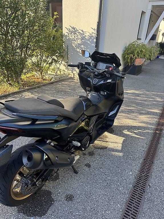 Scooters: Tmax 560 Tech Max – Gebraucht aus Villa Luganese von eli.ren 3
