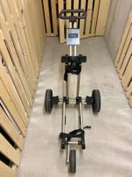 Flat Cat Golftrolley