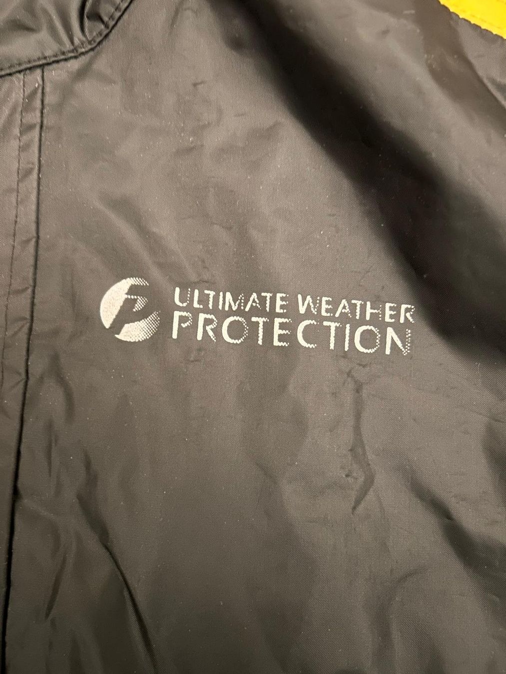Jacken: Motorrad Regenjacke Proof Type III – Neu (gemäss Beschreibung) aus Baden von adriet 5