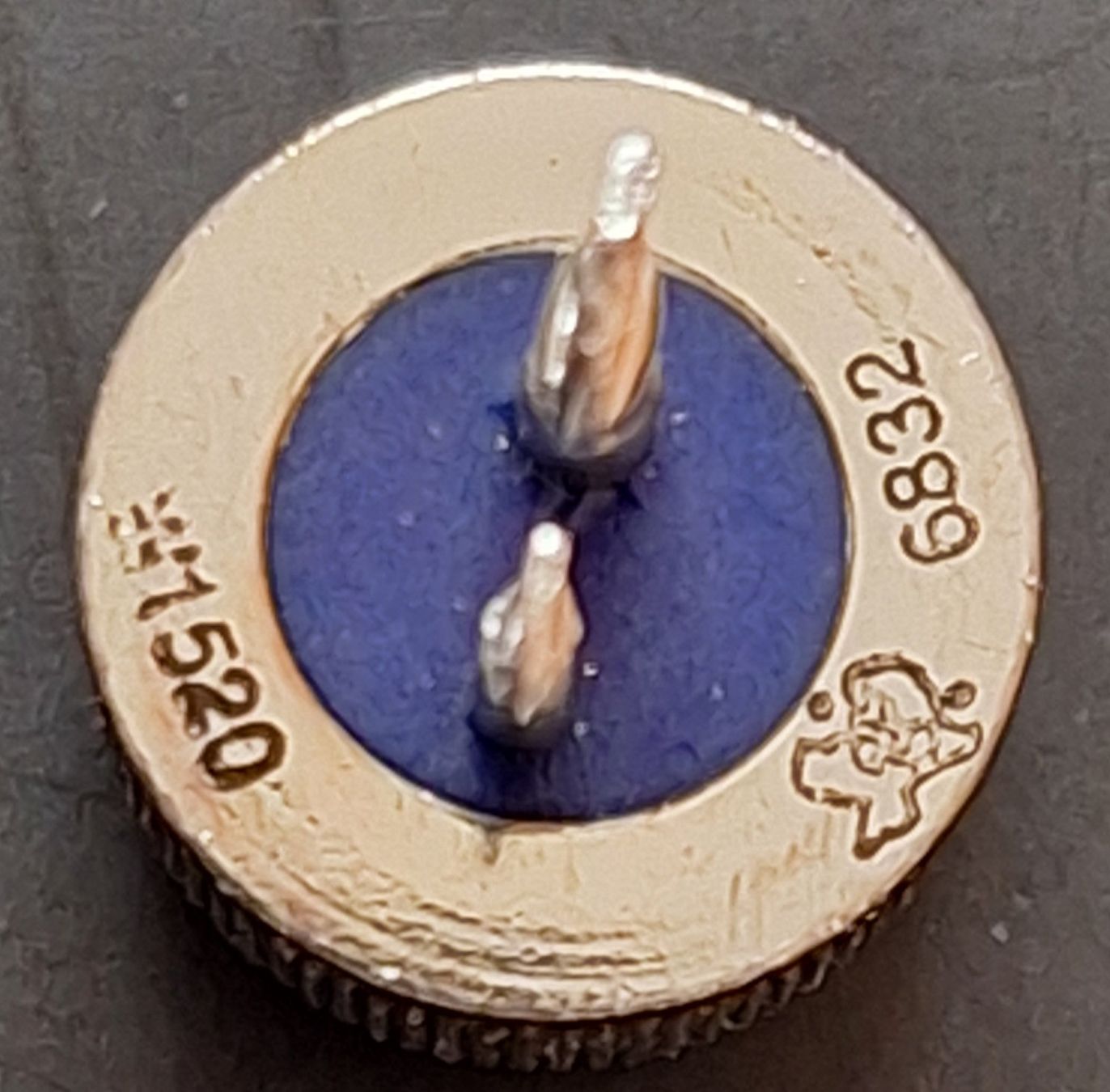 Componenti elettronici: Triac 400V / 6A – Nuovo (secondo la descrizione) da Sevelen venduto da rwi_k7mr 1