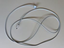 Original Apple MagSafe charging cable