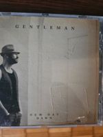 CD Gentleman New Day Dawn