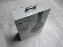 SONY WH-1000XM4 (ANC,Schwarz,30h,Kabellos)