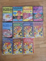 11 Pumuckl Kassetten Meischter Eder Schwiizerdütsch