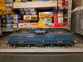 Märklin Elektrolokomotive
