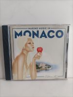 CD Making Music in Monaco Edition 10