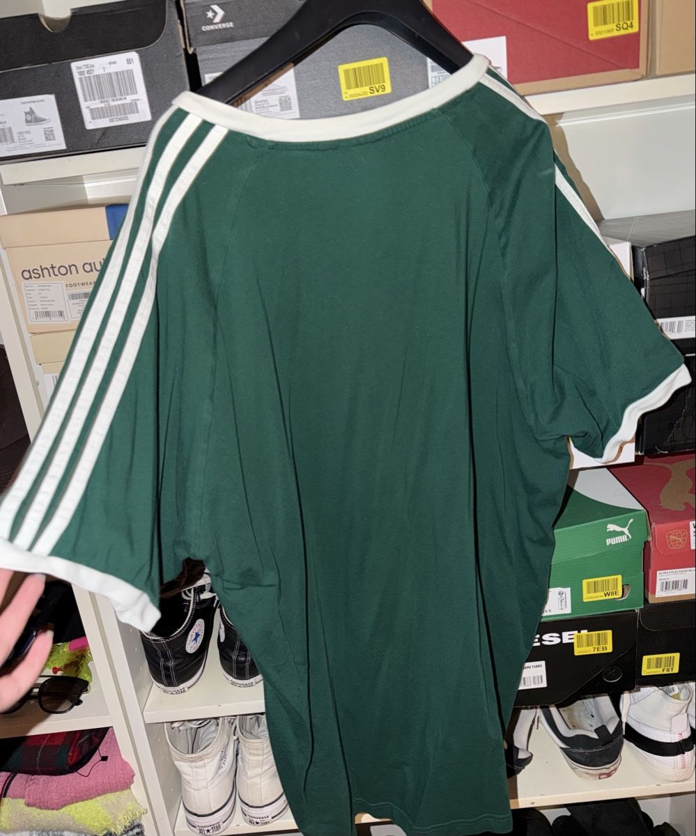 Adidas T-shirt: Adidas Tshirt, XXL – Usato da Gutenswil venduto da jus_nr7h 4