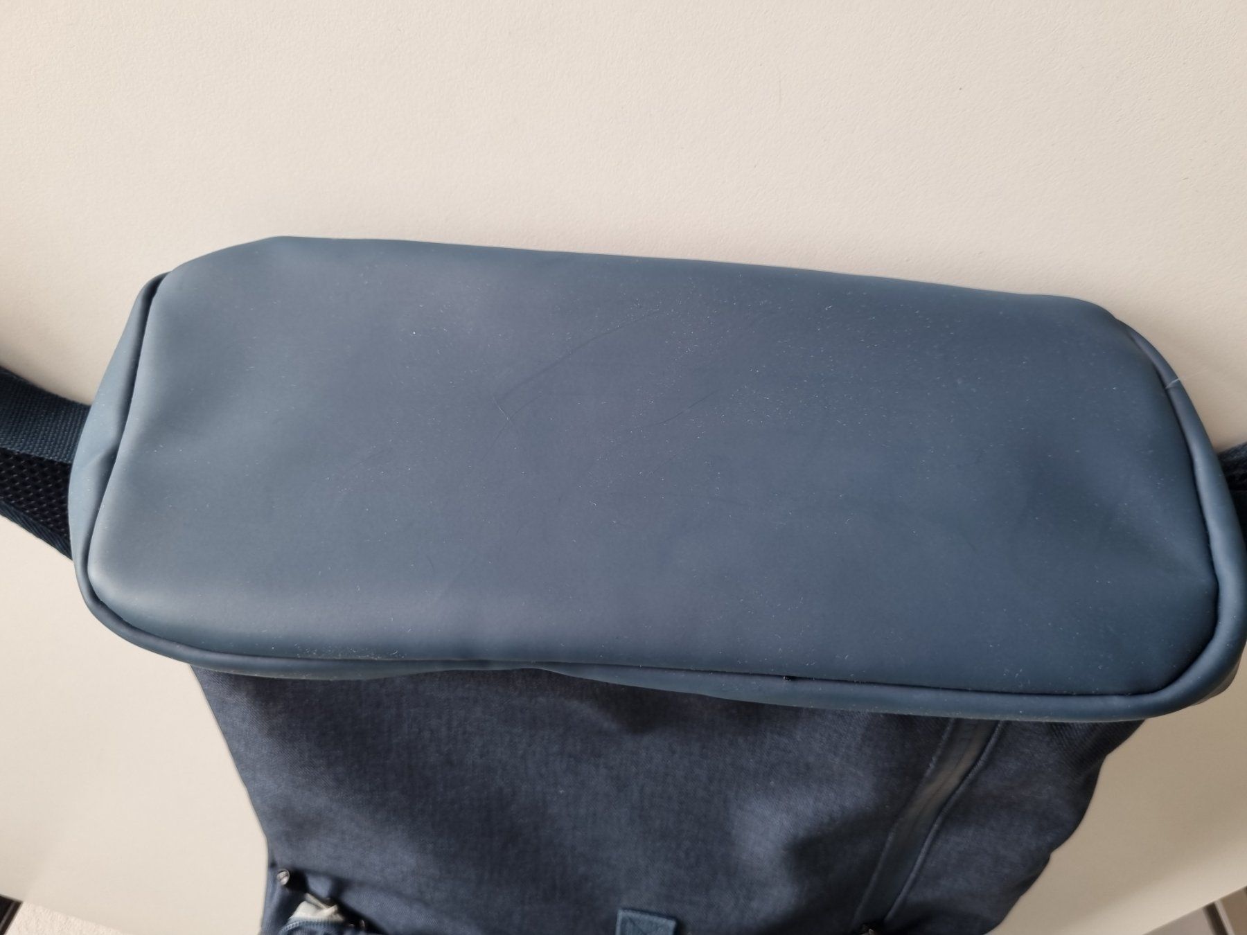Zaini: Rucksack Rolltop RV neu – Nuovo (secondo la descrizione) da Sutz venduto da Dalilea 4
